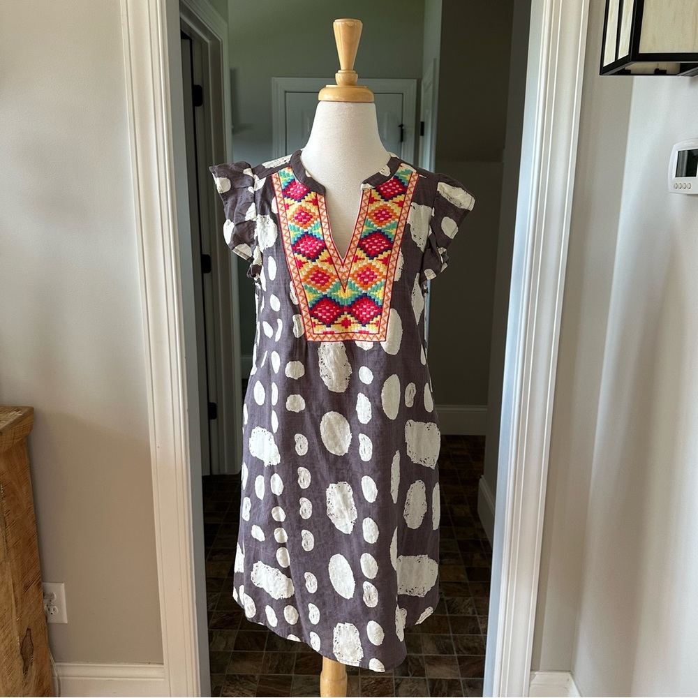 THML dress